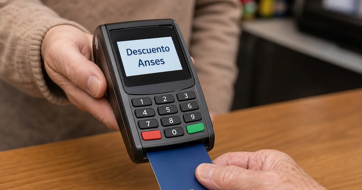 Jubilados y pensionados pueden ahorrar hasta un 50% en supermercados y farmacias: cómo funciona cada beneficio