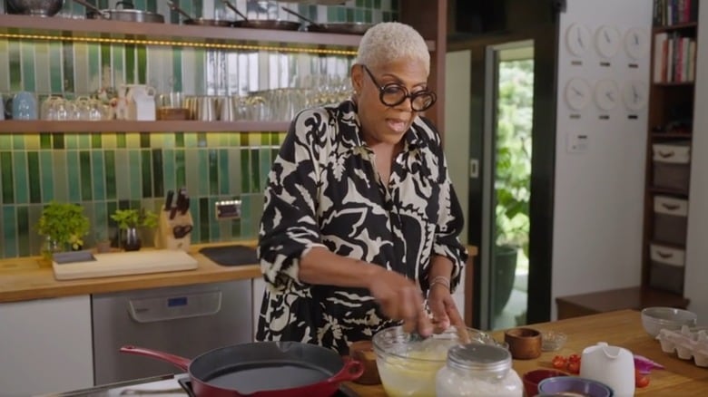 MasterChef Celebrity vuelve con todo: Wanda al mando, Maru Botana en el jurado y un elenco que promete mucho ruido en la cocina