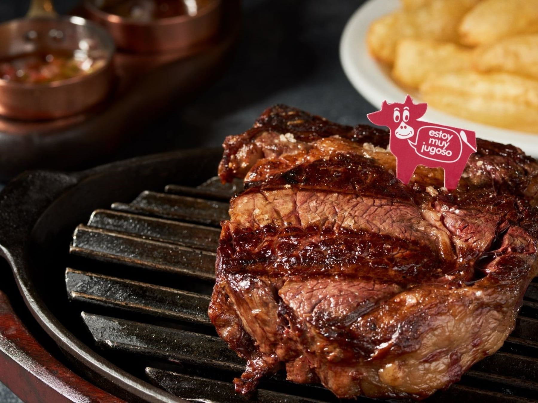 El bife perfecto tiene dirección: cómo llegar a los cortes argentinos que se consagraron en el mundial de carnes