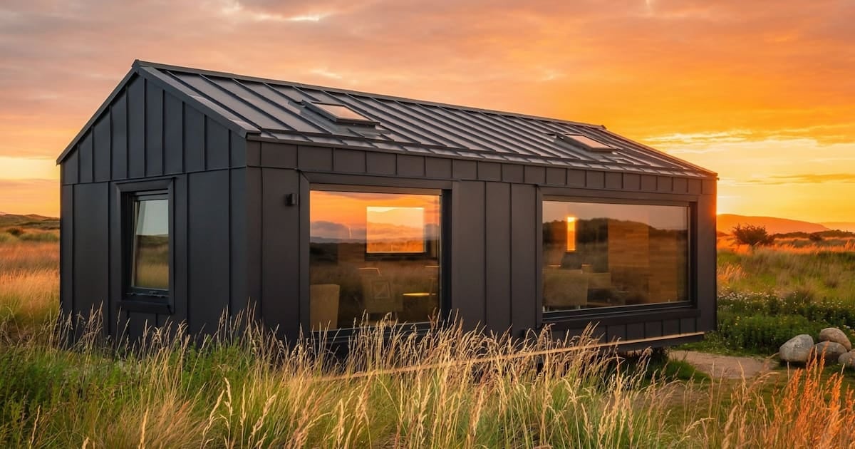 La vivienda compacta gana terreno como puerta de entrada al mercado inmobiliario argentino