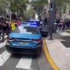 La Justicia de Tigre detuvo al exrepresentante de Callejero Fino por presuntas amenazas vinculadas al hallazgo de un arma en la camioneta del cantante