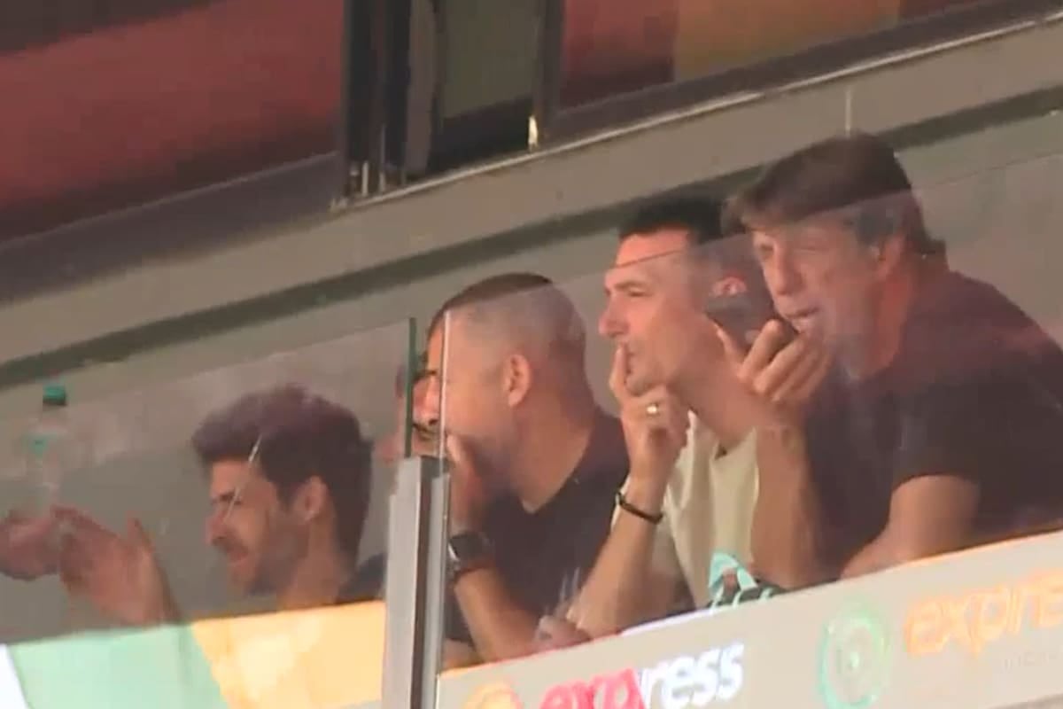 Ganada la pulseada, ahora a no complicarla: Argentina va por el empate que vale pasaje a semis