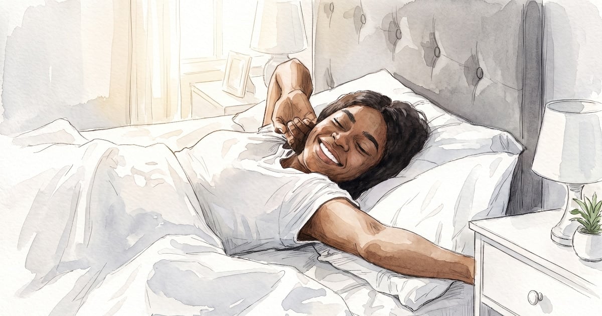 Cómo ajustar el reloj sin romperlo: claves para empezar el día antes y dormir mejor