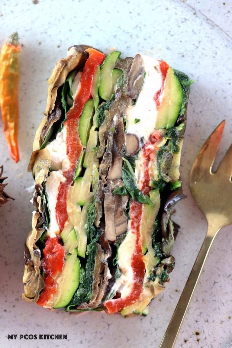 De la sartén al horno: una semana con sándwiches, verduras rellenas y un toque de pizza