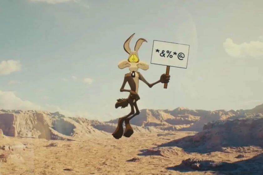 El Coyote se sienta en el banquillo: el regreso más inesperado de los Looney Tunes llega al cine