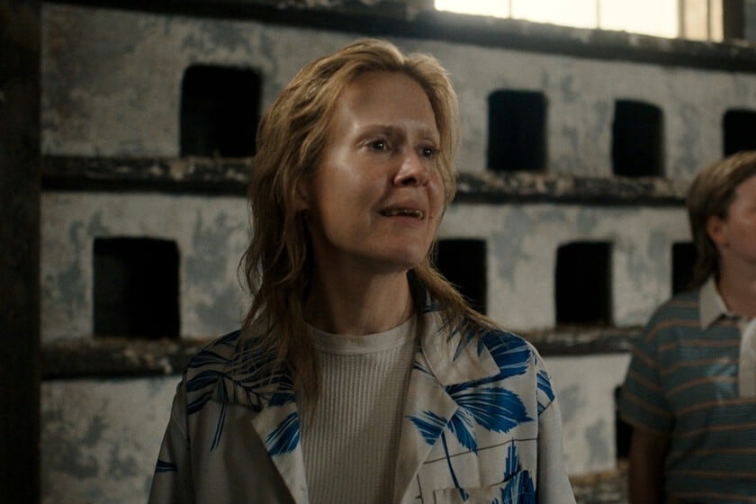 Lizzie Borden vuelve al centro de la escena con una miniserie que divide a la crítica y reordena la conversación sobre los grandes casos criminales del siglo XIX
