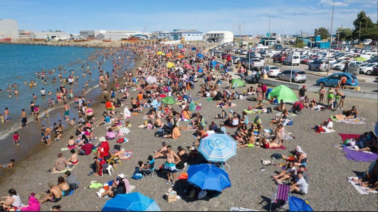 Comodoro Rivadavia se prepara para una temporada ballenera histórica y suma propuestas para recorrer la Patagonia