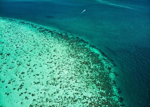 Cayo Ambergris, la puerta del Caribe beliceño que se recorre sin apuro