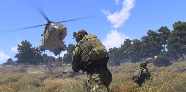Call of Duty: Warzone sumará un filtro para dejar a los operadores con pinta de soldado y no de circo