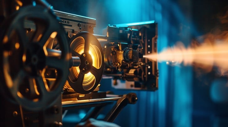 Tres clásicos, tres mundos: lo que el catálogo de Filmin pone al alcance de la mano