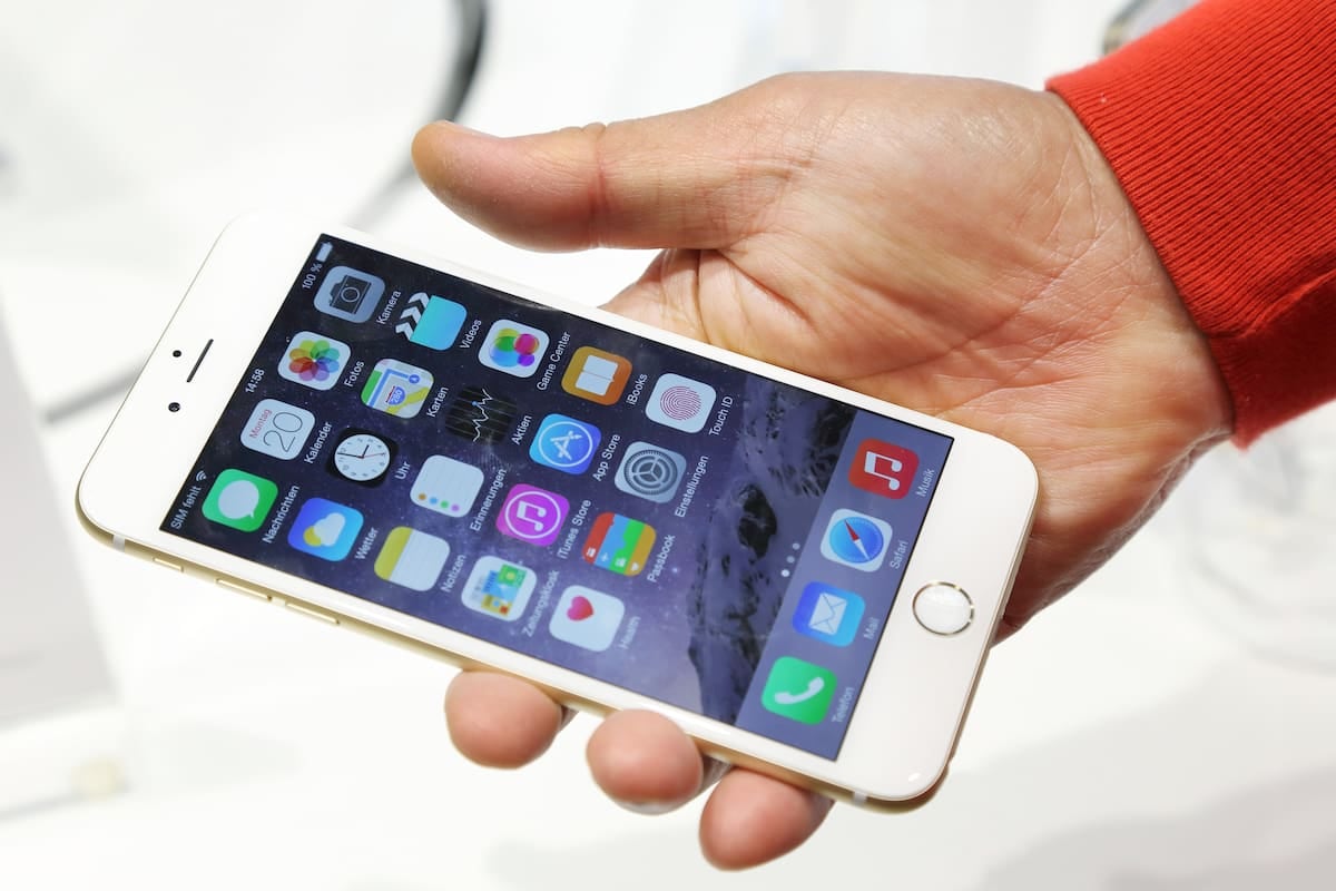 Apple destinará US$3 millones a compensar a usuarios argentinos de iPhone por la ralentización de sus equipos