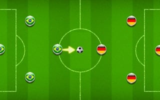 Rematch se calza la camiseta de Blue Lock: fútbol 3 contra 3 con arquero robot y estética anime