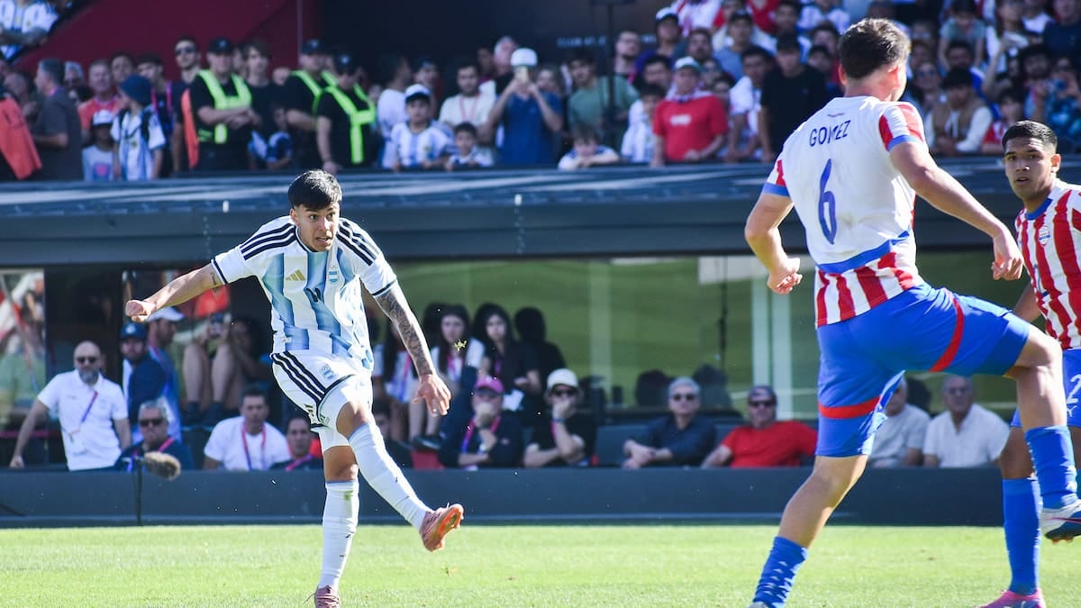 Cero a cero y a sufrir: la final de los Suramericanos se define por penales