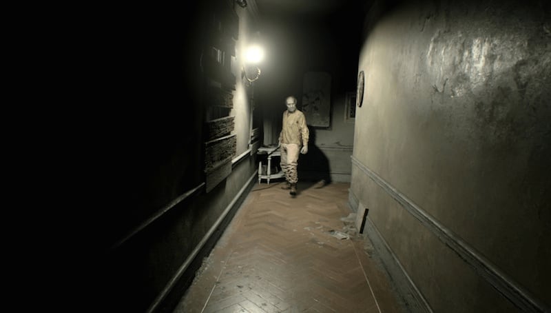 Una entrega que rompe el molde en la saga del terror