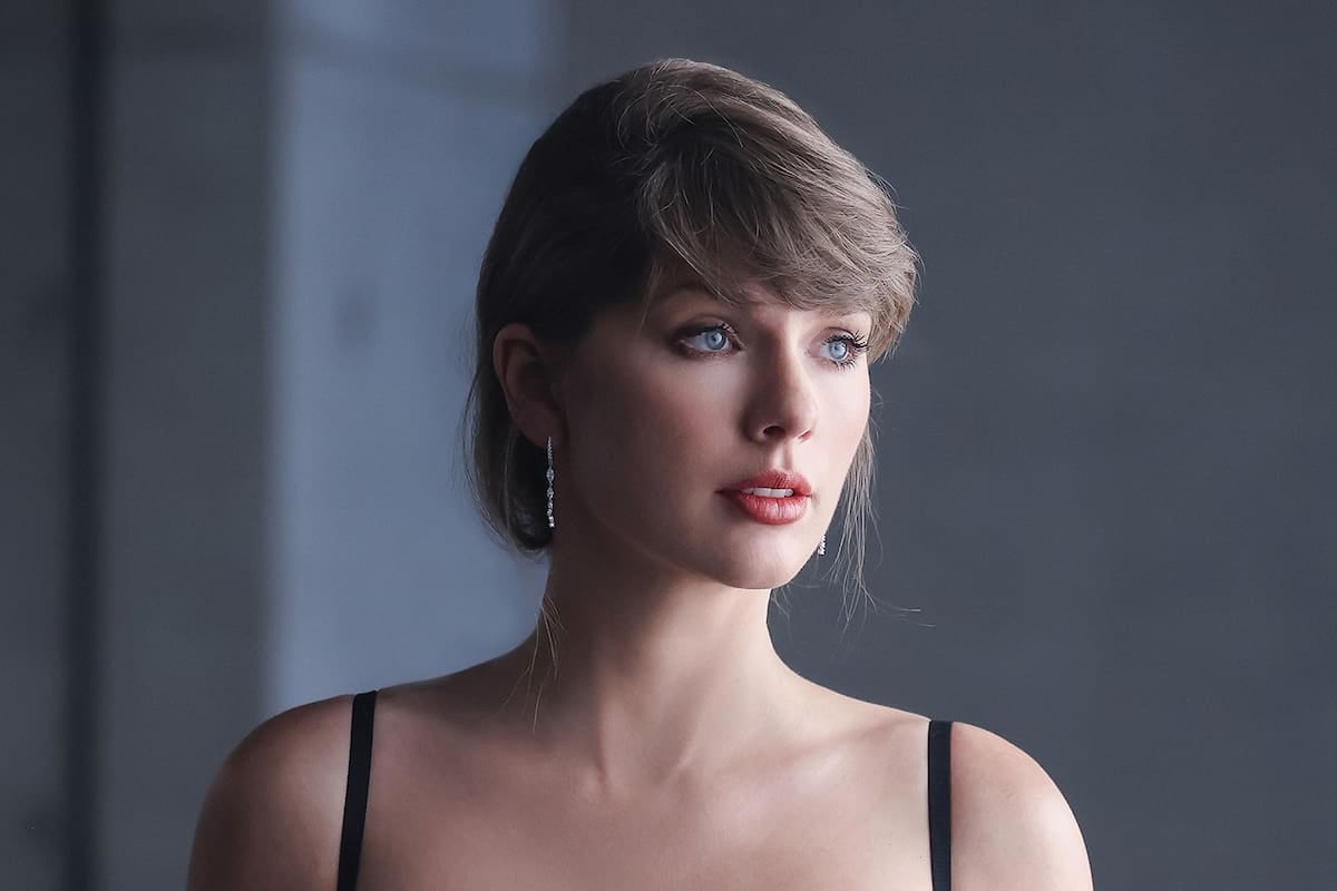 Taylor Swift volvió a romper el mostrador: cuatro canciones al tope del ranking global de Spotify y dos marcas que pesan
