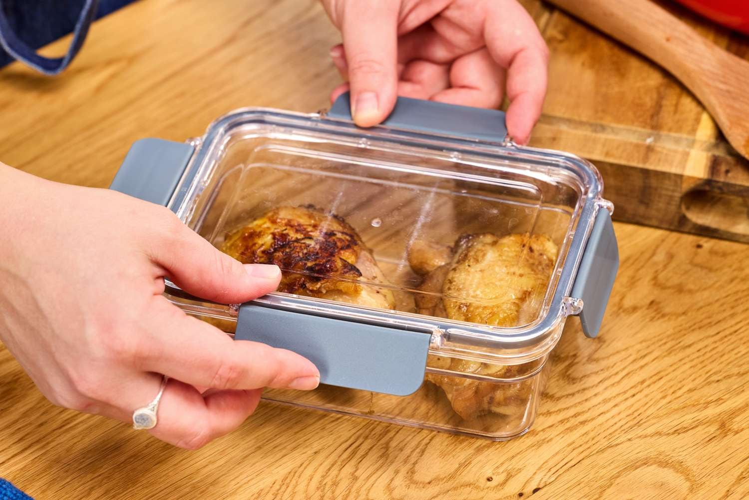 Cuántos días aguanta realmente la comida cocinada en la heladera antes de que empiece a ser un problema