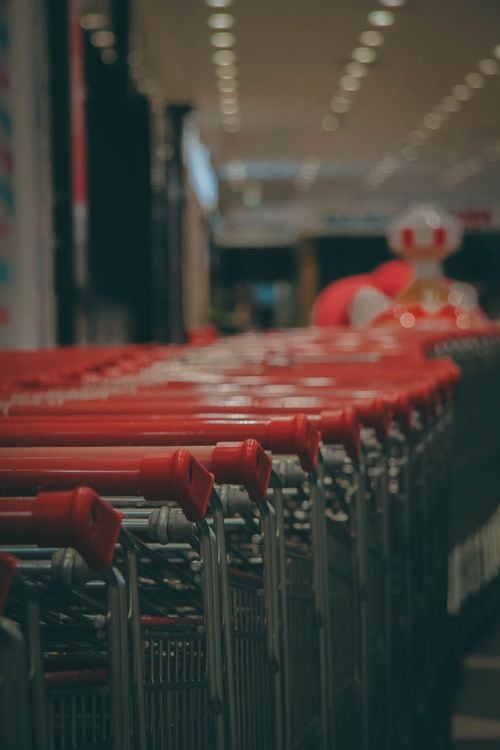El lunes 28 de septiembre los supermercados y shoppings pueden bajar sus persianas por el Día del Empleado de Comercio