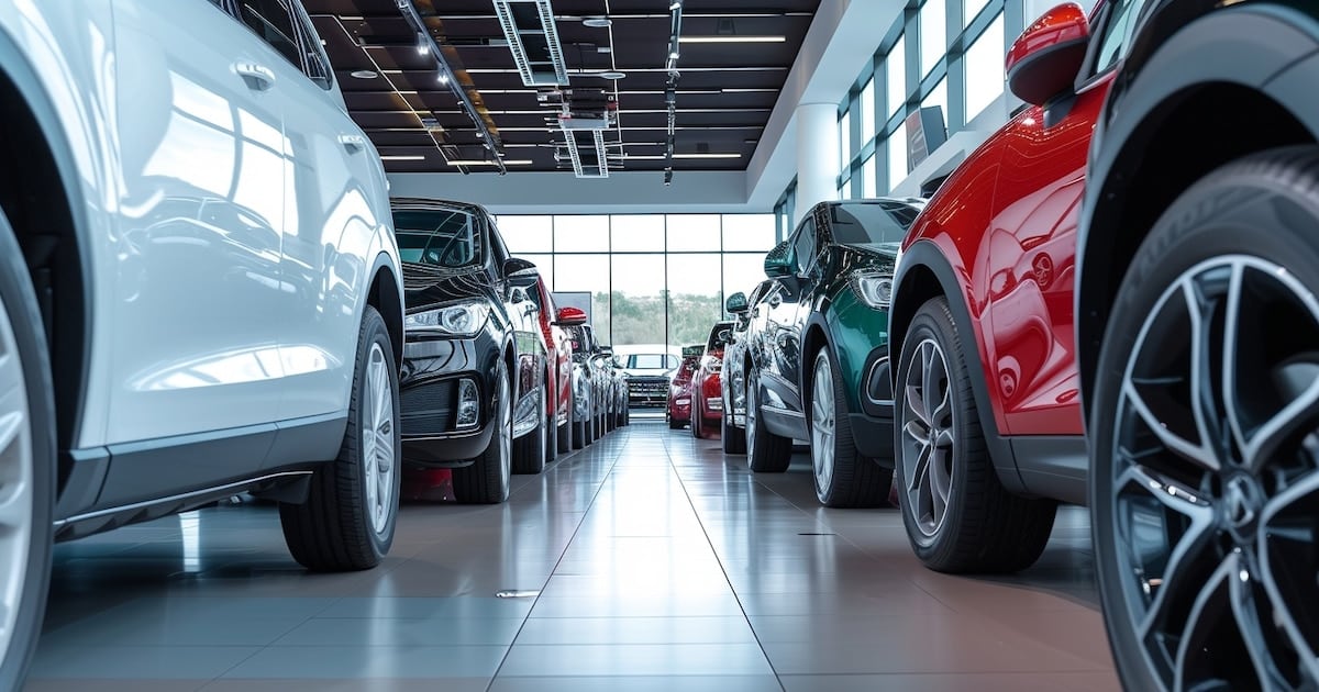 El mercado automotor argentino proyecta 47.000 patentamientos en septiembre y un repunte trimestral moderado frente a 2025