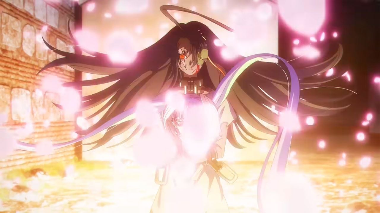 Code Geass se prepara para volver a la pantalla chica: confirmaron que Star Chaser Aspal será serie y se estrenará en 2027