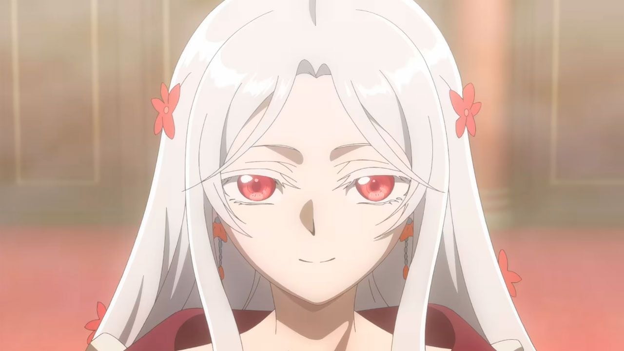 Maomao vuelve al mostrador: la nueva temporada de Los diarios de la boticaria ya tiene fecha en Crunchyroll