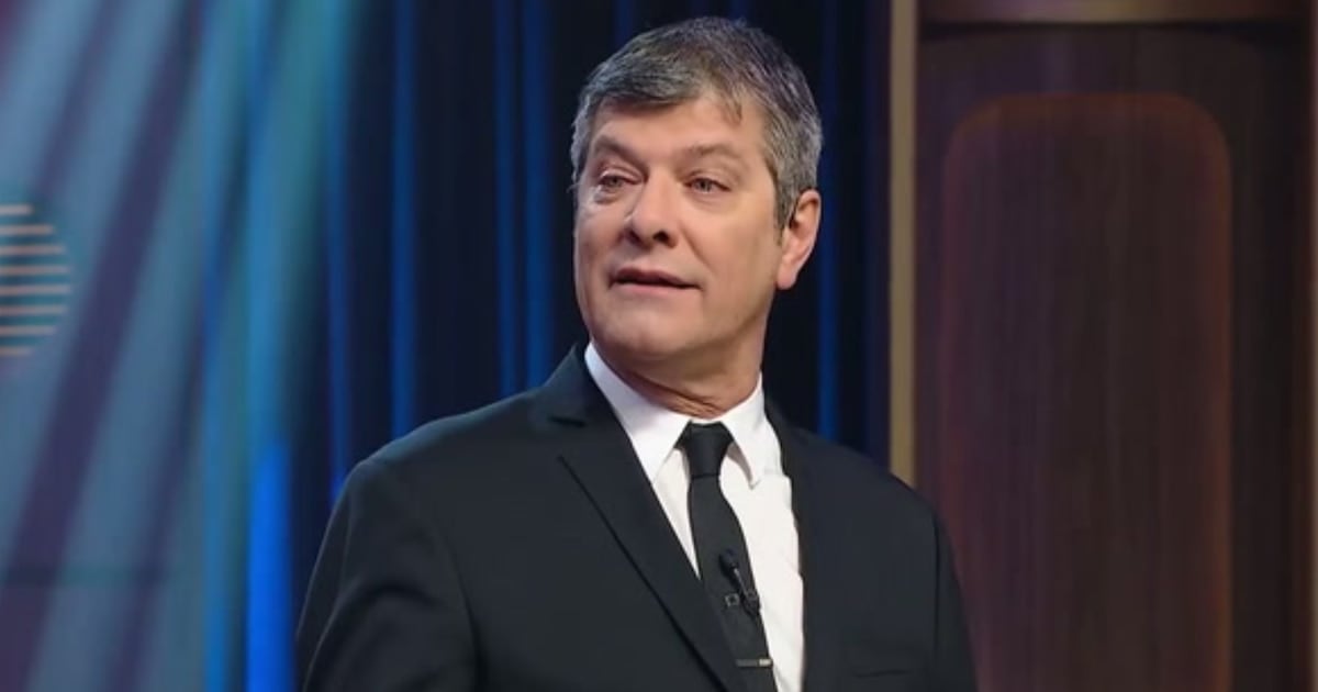 Pergolini se sentó a festejar: la victoria de Boca se coló en Otro Día Perdido entre bromas y explicaciones