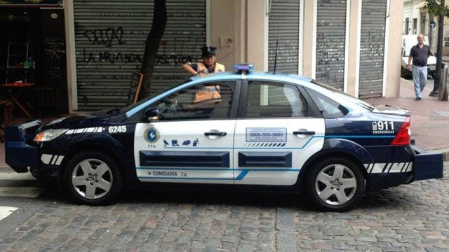 Callejero Fino seguirá detenido: la Justicia cree que el músico sabía lo que llevaba en la camioneta