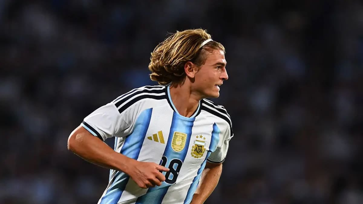 El Torito y el pibe Paz hacen el trabajo: Argentina le gana 2-0 a Bolivia en Córdoba