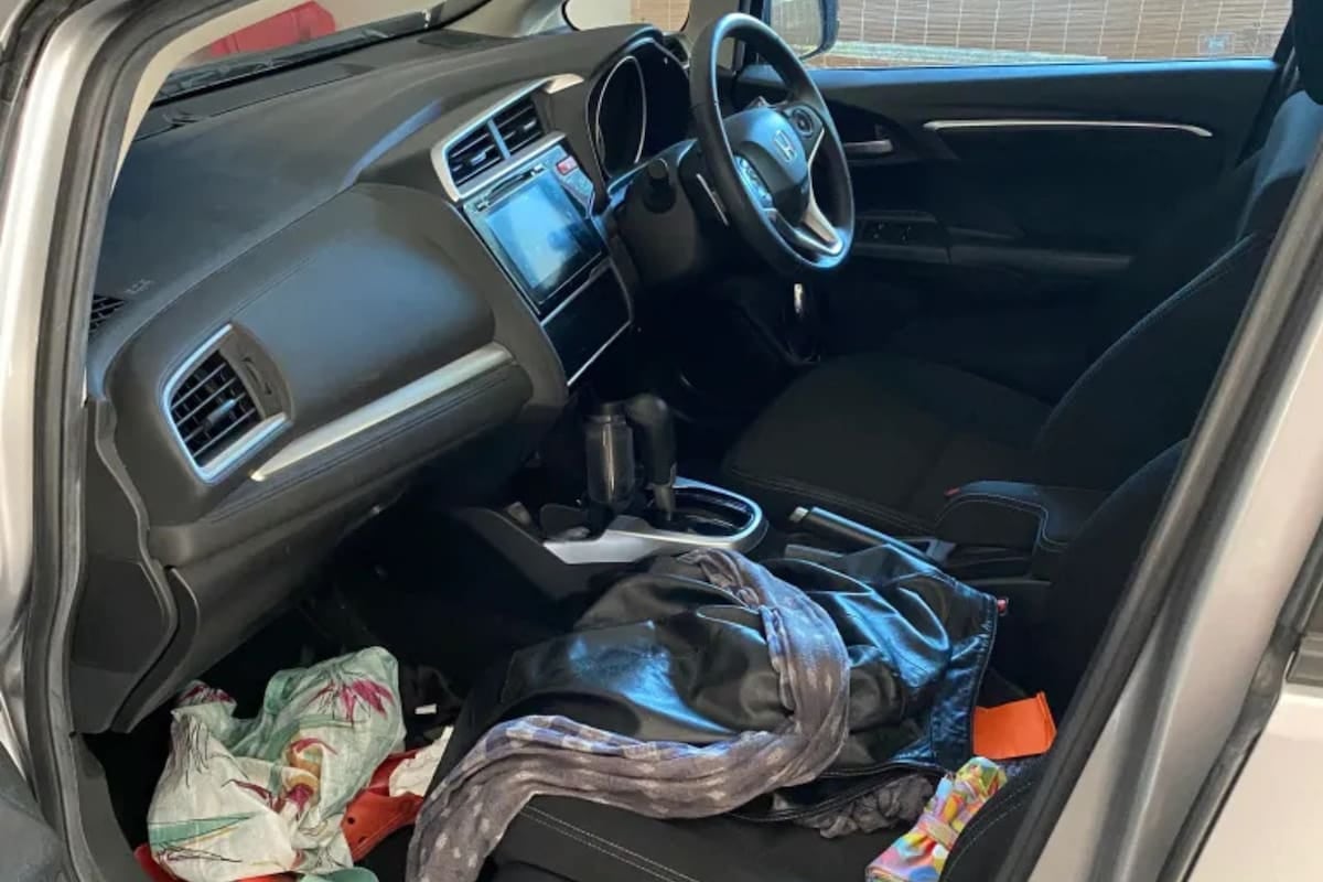 El auto como espejo de la rutina: qué dice el desorden del habitáculo sobre quien maneja