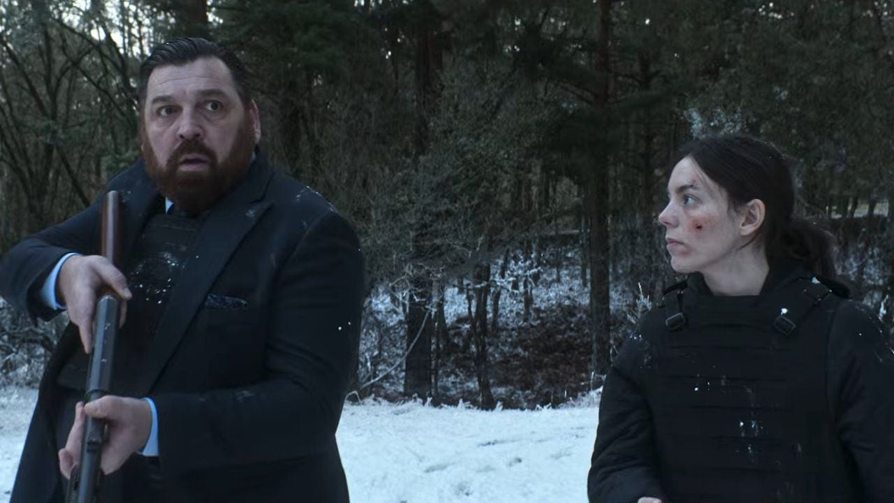 Reina Roja vuelve a la carga: la segunda temporada que sacude a Antonia y Jon desde adentro