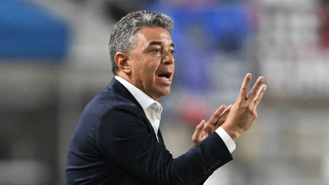 Otro cero y a penales: a Ecuador se le cortó el sueño de la final en Tokio