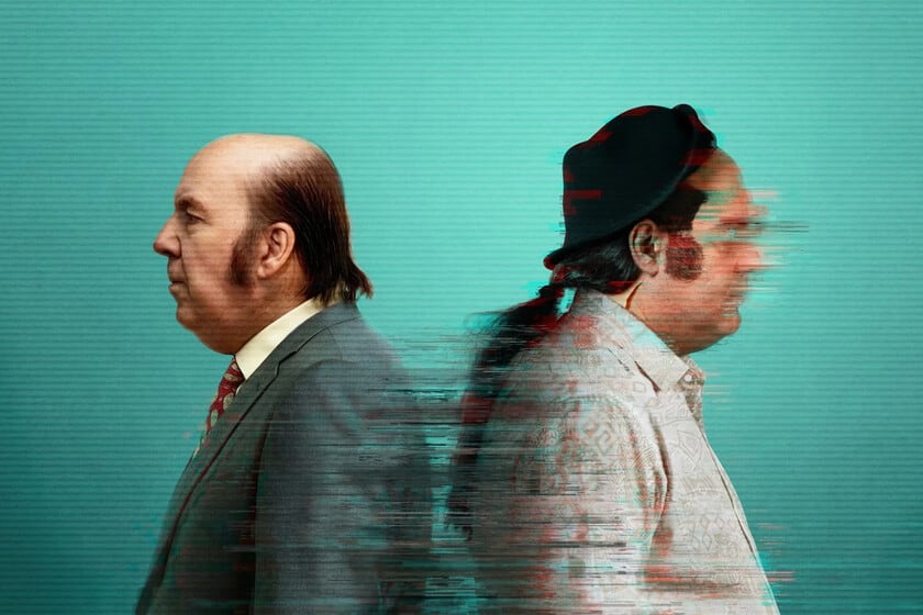 "El otro Chiquito": el documental que reaviva la pulseada entre un genio del humor y su sombra