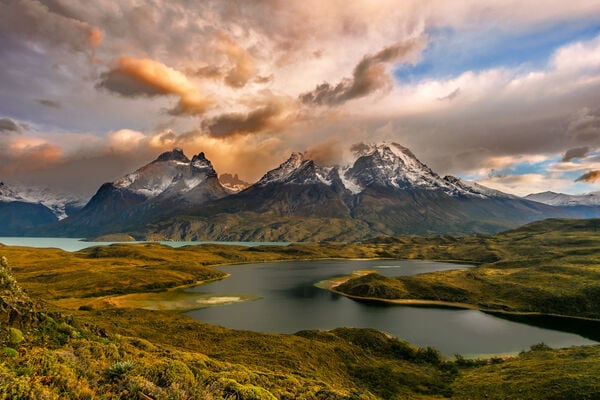 Buenos Aires y Bariloche, las dos caras de un viaje que el mundo recomienda para 2027