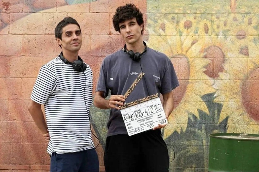 Cinco candidaturas al Goya y un campamento que canta: la historia de "La llamada", el musical que Los Javis llevaron al cine