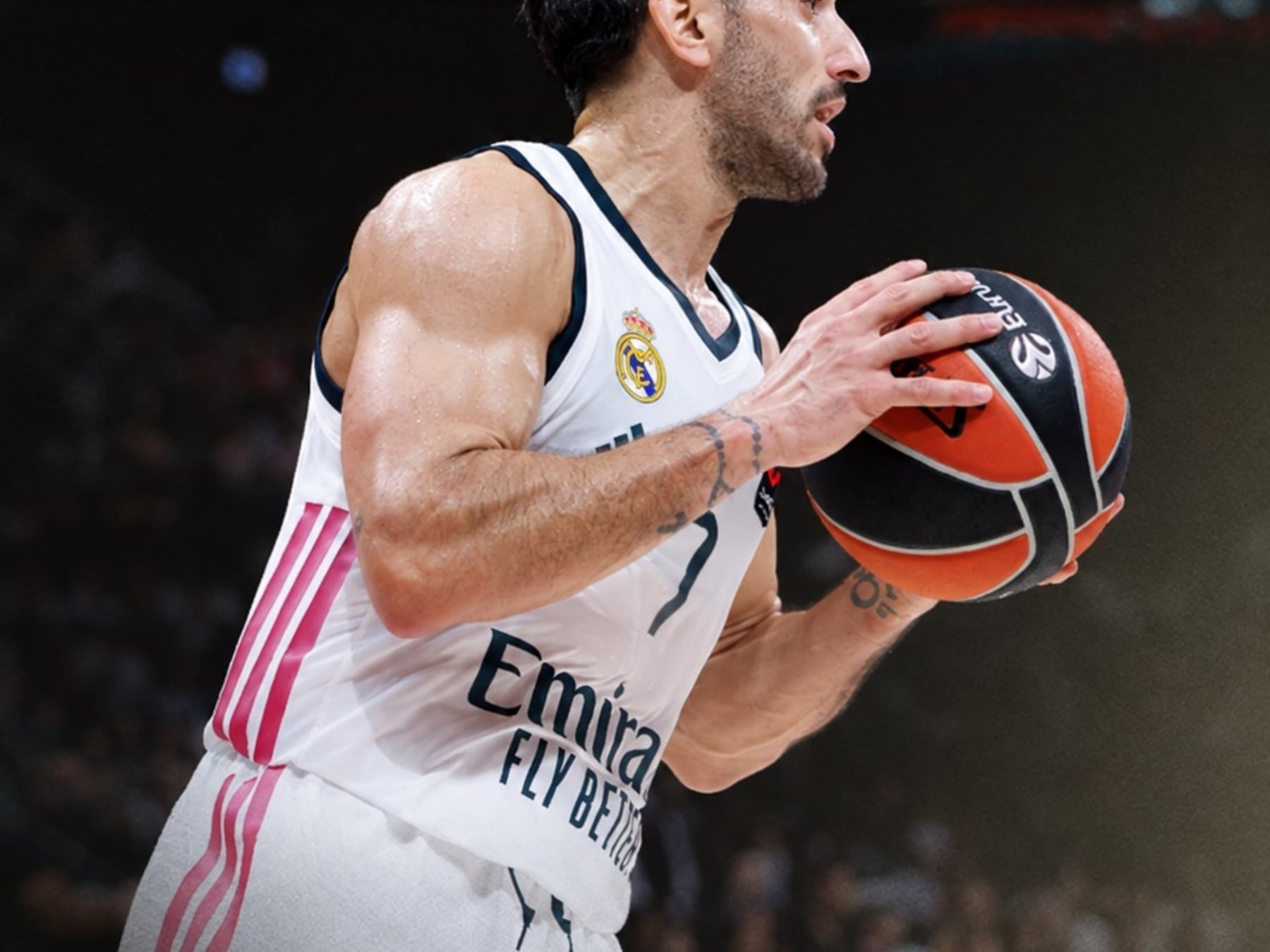 El Madrid de Campazzo y Deck naufraga en Sofía y arranca con tres caídas por primera vez en la Euroliga