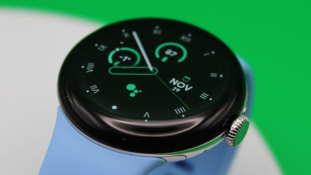 Gemini suma modo sin conexión en el Pixel Watch 5 y permite operar funciones básicas del reloj