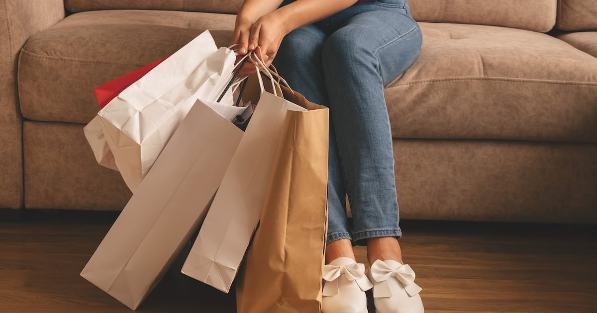 Ventas minoristas pyme subieron 0,3% interanual en septiembre, pero cayeron 1,2% contra agosto