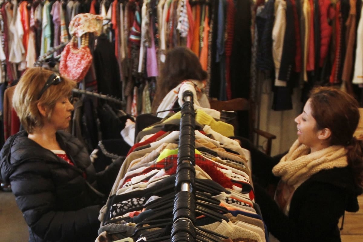 El consumo minorista de las pymes cerró septiembre con una caída mensual del 1,2% y acumula un retroceso del 2,1% en el año