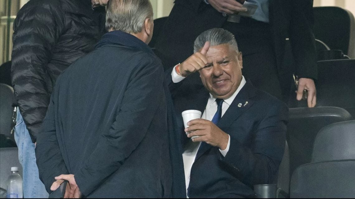 Aplastante, sí. ¿Rival serio? No: el 7-0 de Argentina ante una sub 23 que llegó con lo justo