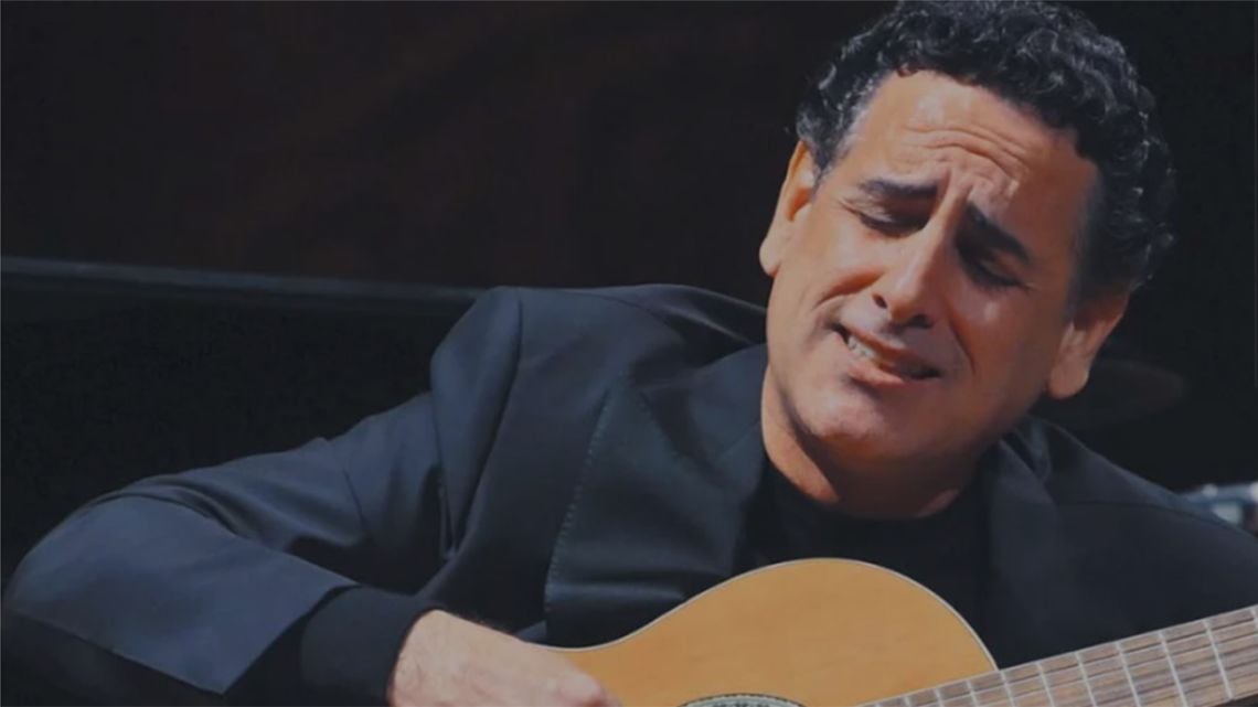 El tango, la zamba y Mozart en la misma noche: Flórez volvió al Colón con todo su universo musical