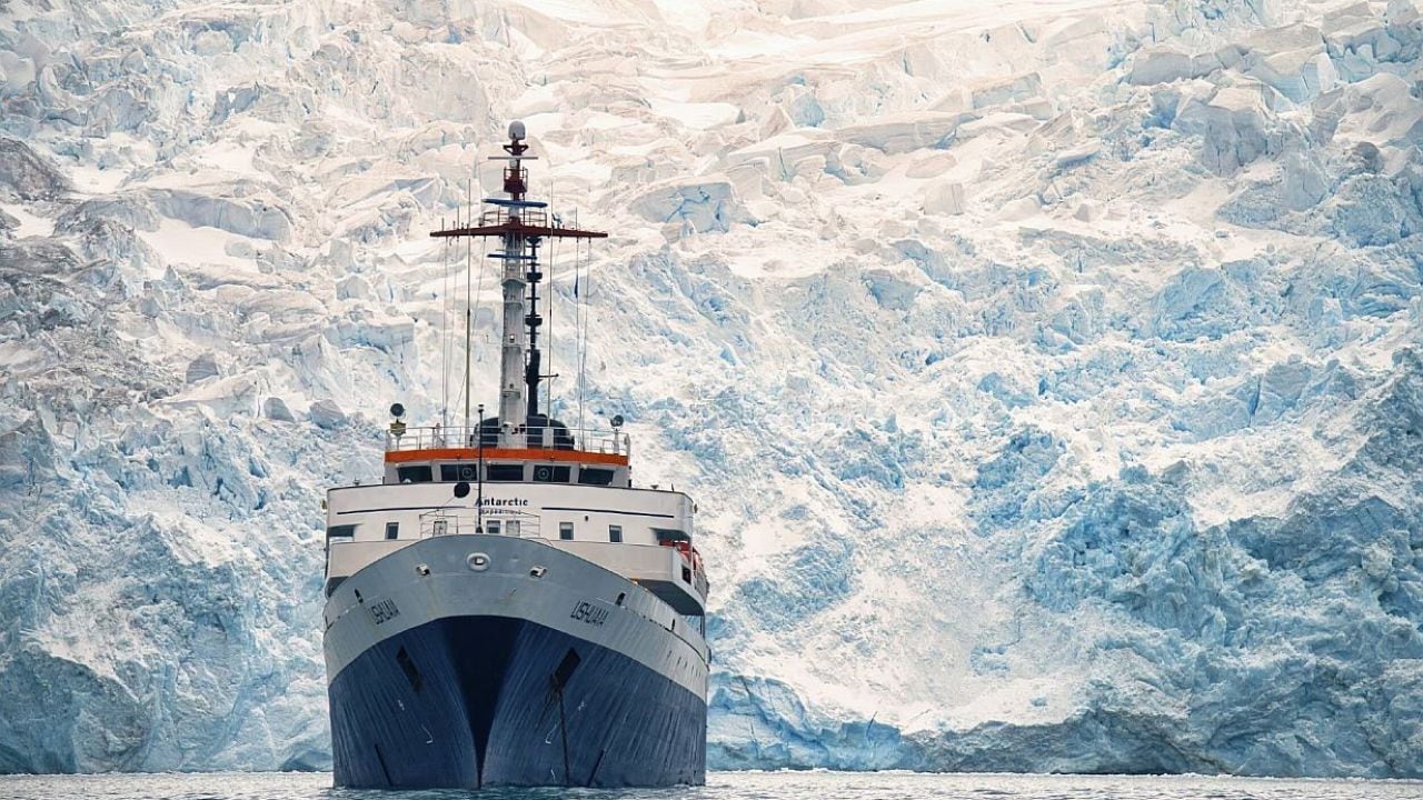 Cómo prepararse para una expedición a la Antártida saliendo desde Ushuaia, según un operador que las organiza hace años