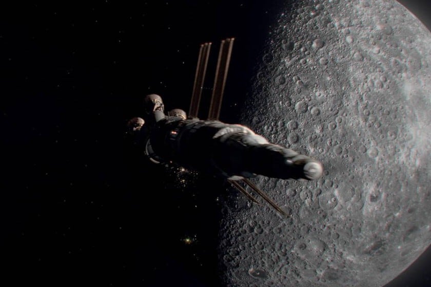 Ad Astra: el viaje más largo de Brad Pitt es el que hace hacia su propio padre