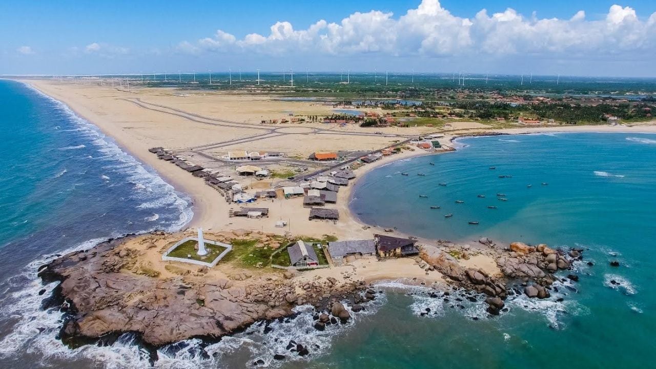 Verano 2027 en Brasil: las claves de la nueva oferta que piensa en los argentinos