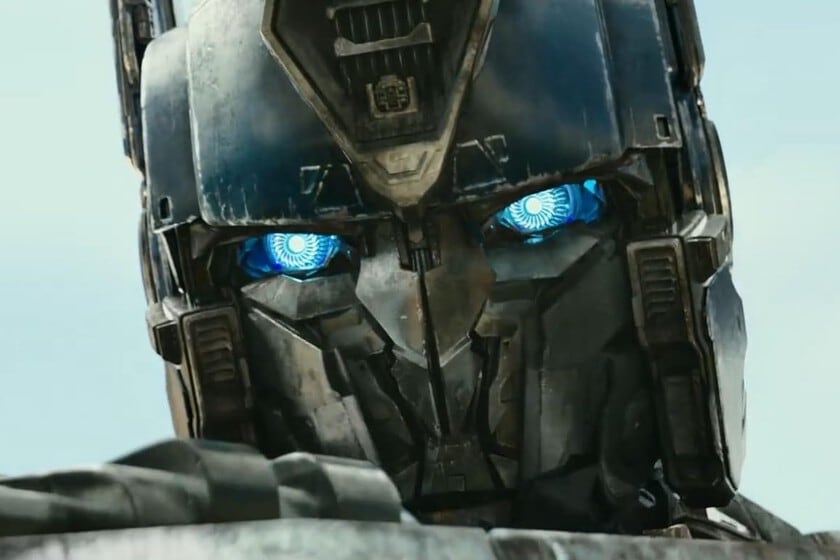Vuelve el ruido de los motores: Spielberg se sube otra vez a Transformers y Bay negocia su regreso