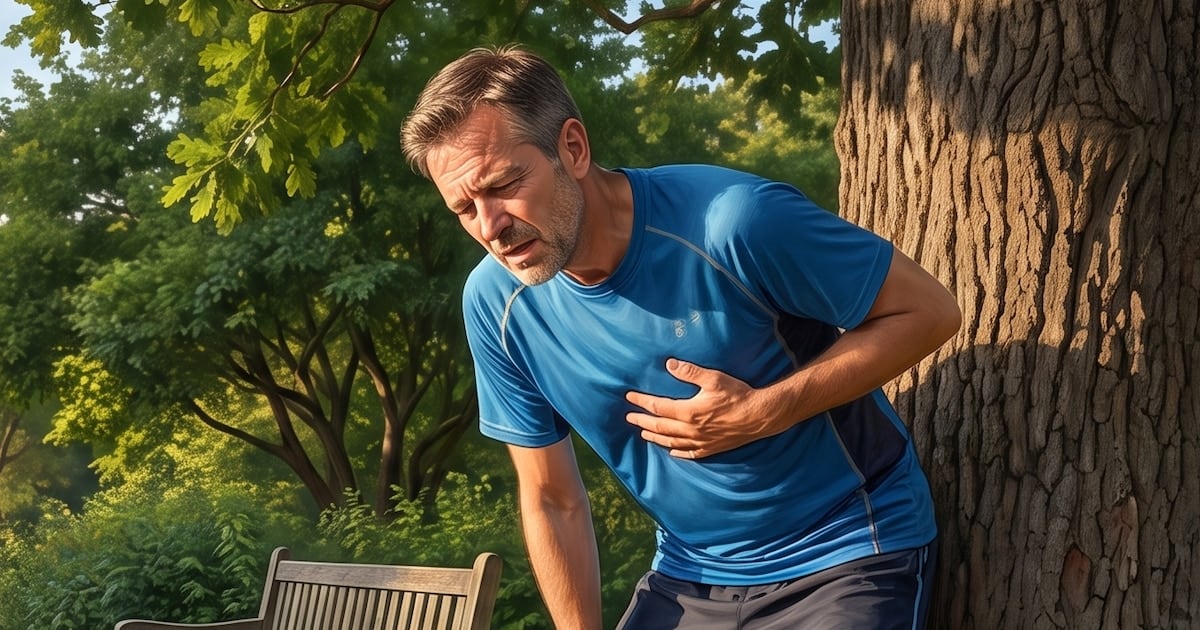 Señales que el corazón avisa y que muchas veces se subestiman, según un cardiólogo de Cleveland Clinic