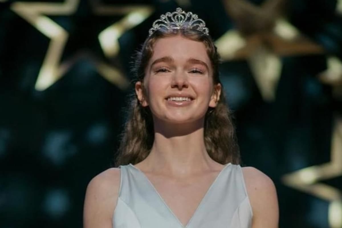 Carrie vuelve a temblar: la novela de Stephen King se convierte en serie y suma el infierno de las redes sociales