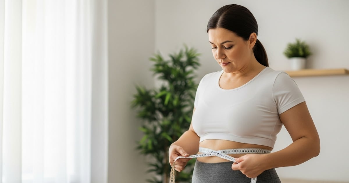 El cuerpo necesita su grasa: por qué bajar de un umbral mínimo puede salir caro, incluso para los que entrenan