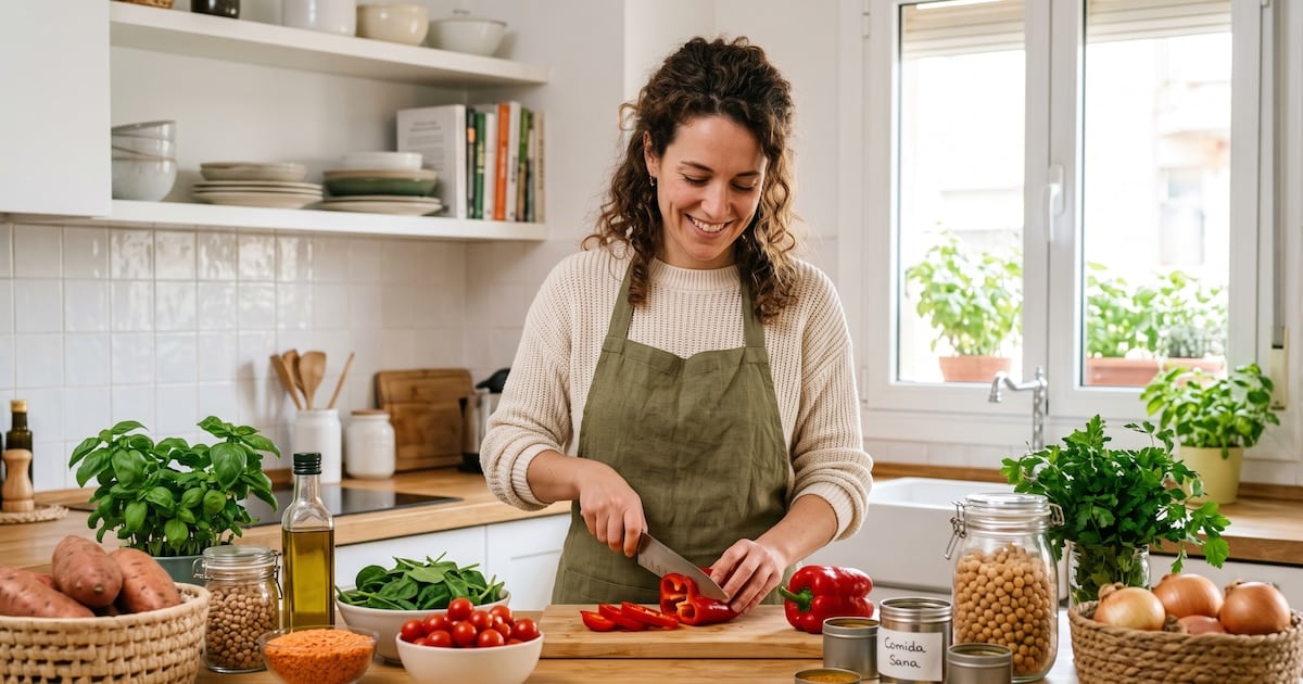 Una mesa con aroma a centeno y a mar: la propuesta que promete la dieta nórdica y los reparos que dejó un nuevo estudio