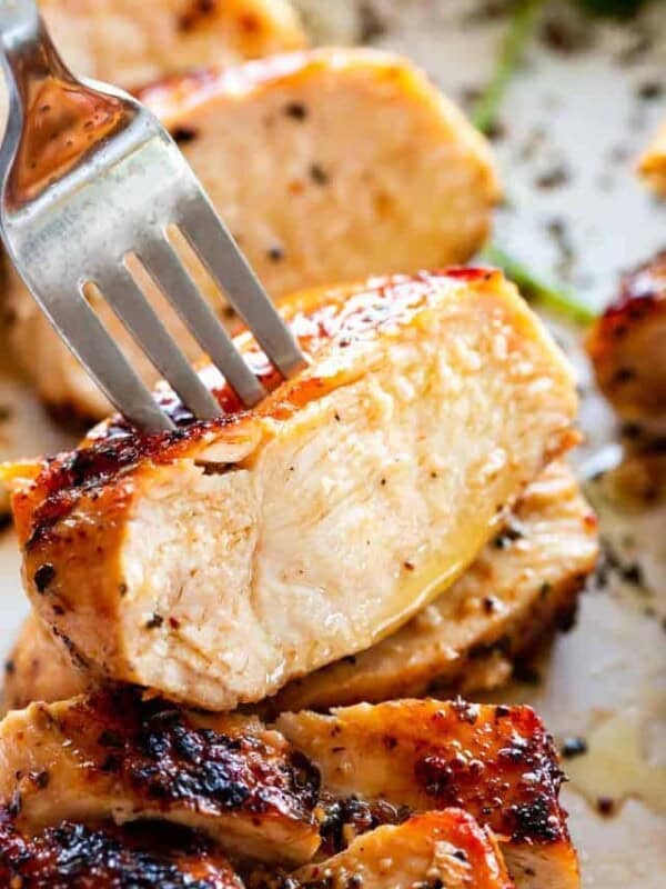 Pechuga de pollo que no se seca: cinco trucos de cocina para salvar la cena