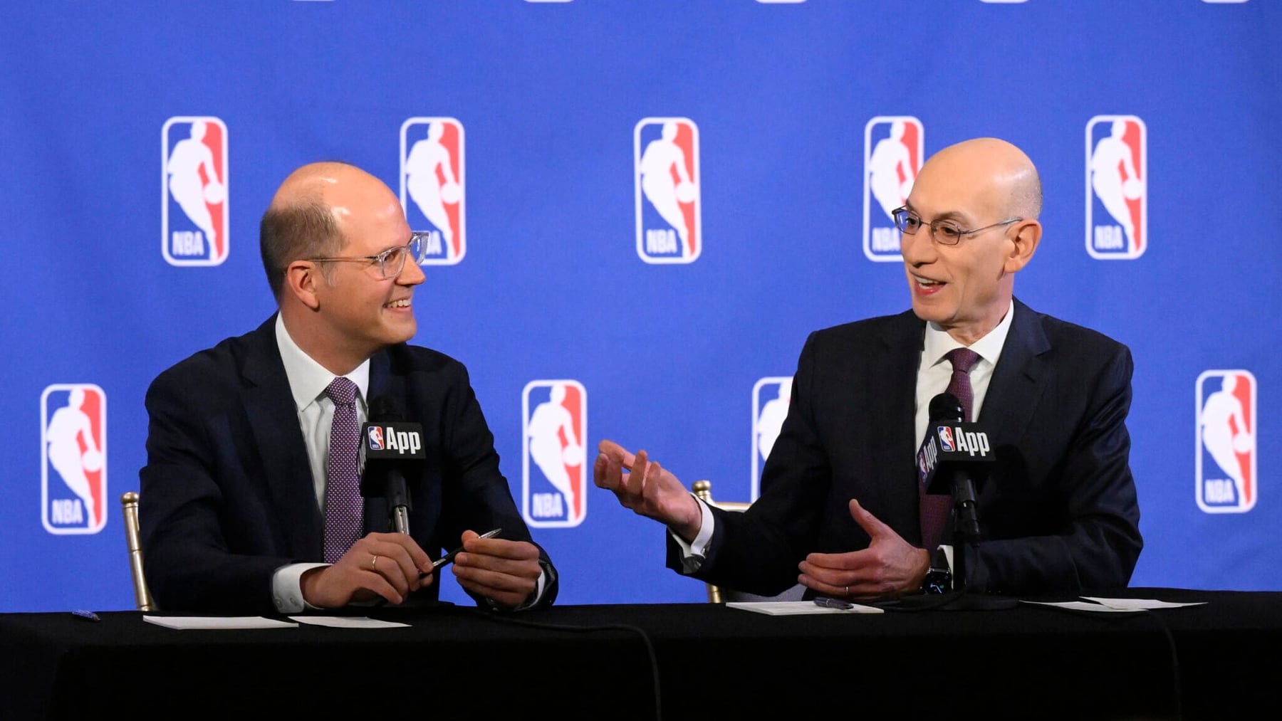 La NBA toca la puerta de Europa y la Euroliga se prepara para abrir (o no)