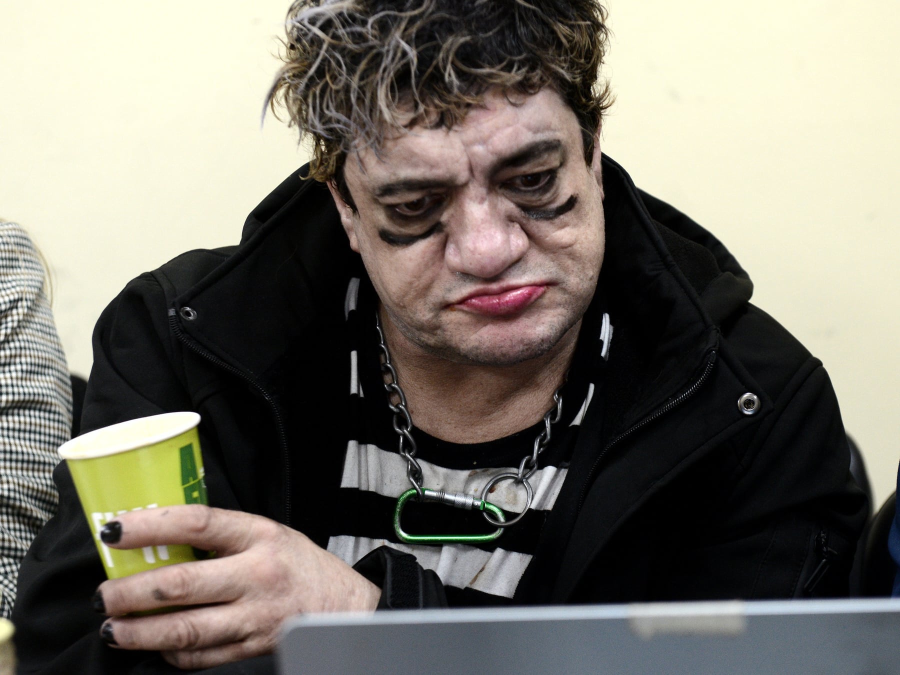 La justicia rechazó los planteos de la defensa y el juicio contra Cristian Pity Álvarez se encamina a su tramo final